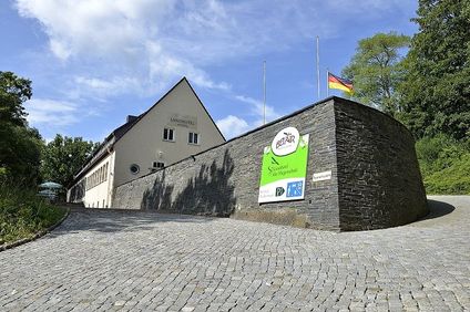 Landhotel Alte Fliegerschule