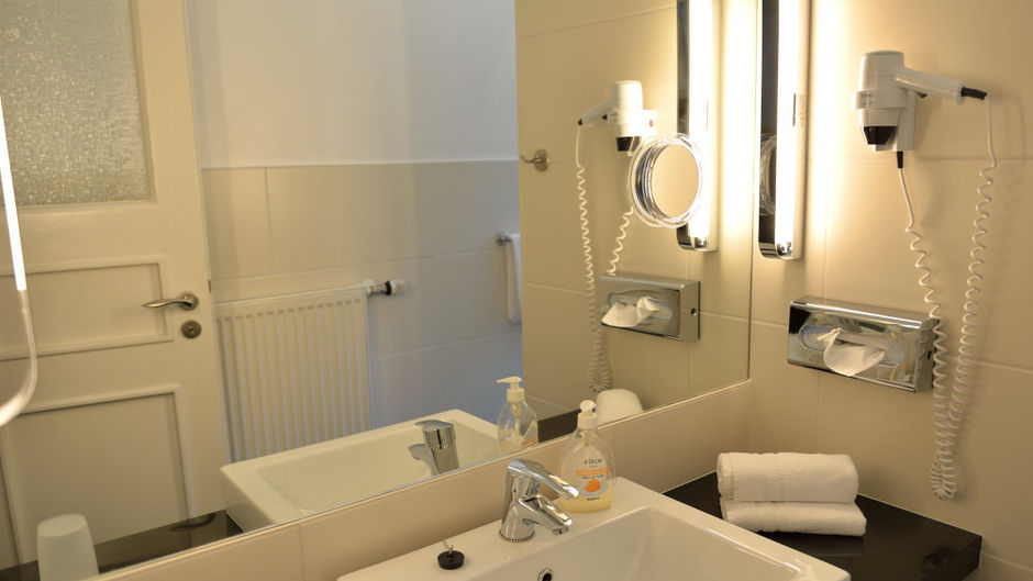 Landhotel Alte Fliegerschule Room