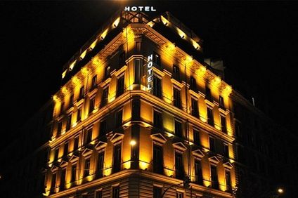 Romanico Palace Luxury Hotel & Spa
