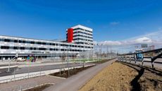 ApartDirect Linkoping Arena