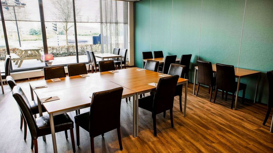 Hotel Ten Cate Emmen Meeting
