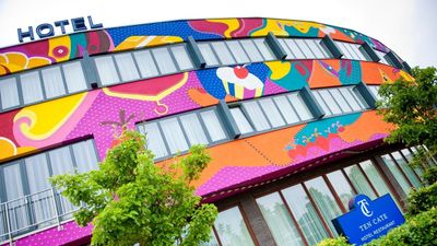 Hotel Ten Cate Emmen