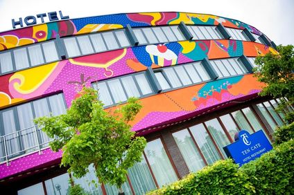 Hotel Ten Cate Emmen