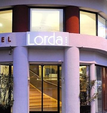 Comfort Aparthotel Lourdes Lorda