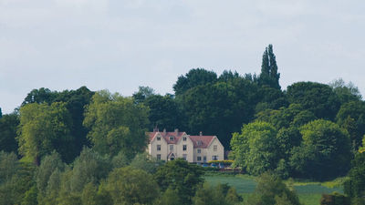 Maison Talbooth