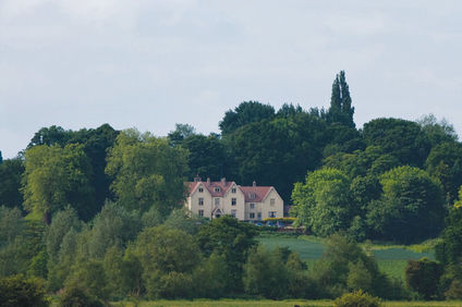Maison Talbooth