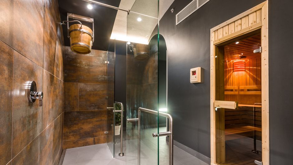 Hotel Moments Budapest Spa