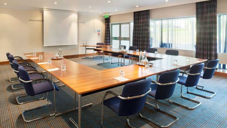 Holiday Inn Norwich Meeting