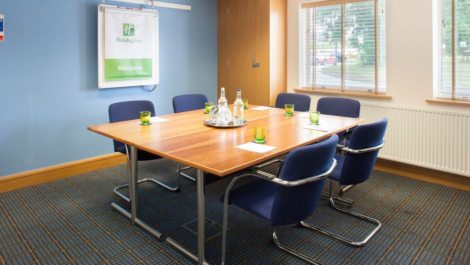 Holiday Inn Norwich Meeting