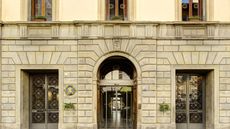 Hotel Orto de Medici
