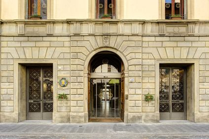 Hotel Orto de Medici