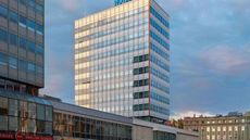 Hotel Altus