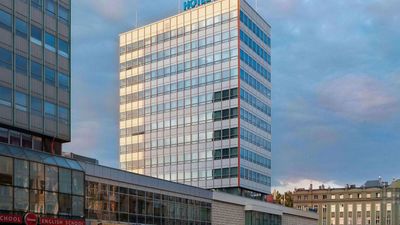 Hotel Altus