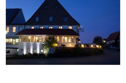 Hotel Gasthof Roessle