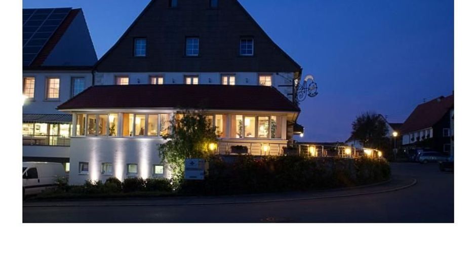 Hotel Gasthof Roessle Exterior