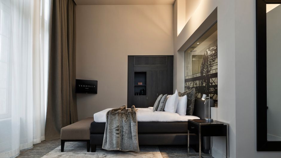 Terhills Hotel Suite