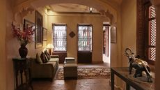 La Maison Arabe