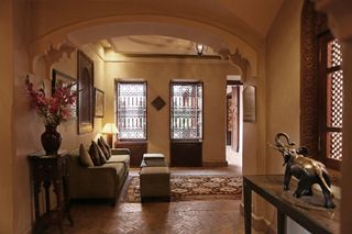 La Maison Arabe