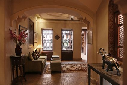 La Maison Arabe