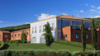 Villa Neri Resort & Spa, Linguaglossa