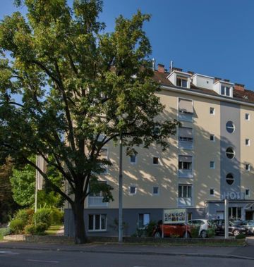 Hotel Spalentor