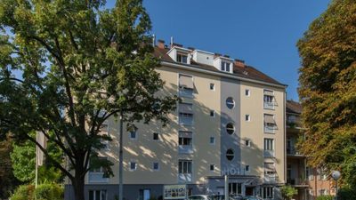 Hotel Spalentor