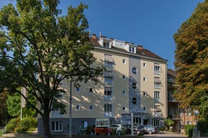 Hotel Spalentor