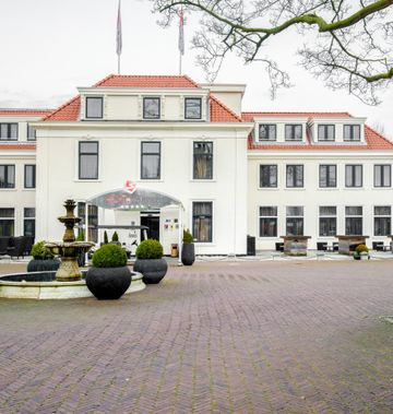 Savarin Restaurant Hotel and Spa
