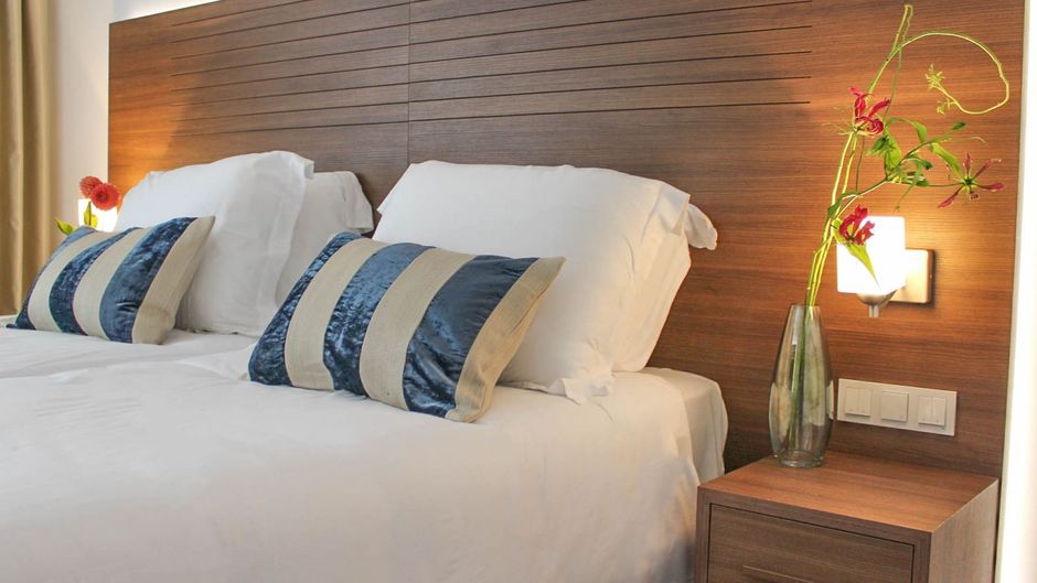 A Hotel Oosterhout Room