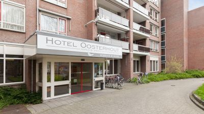 A Hotel Oosterhout