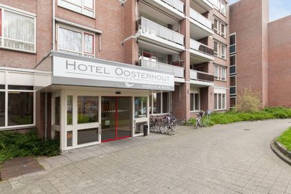 A Hotel Oosterhout