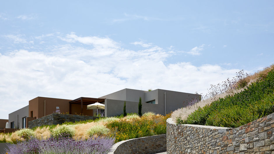 Eagles Villas Halkidiki Exterior