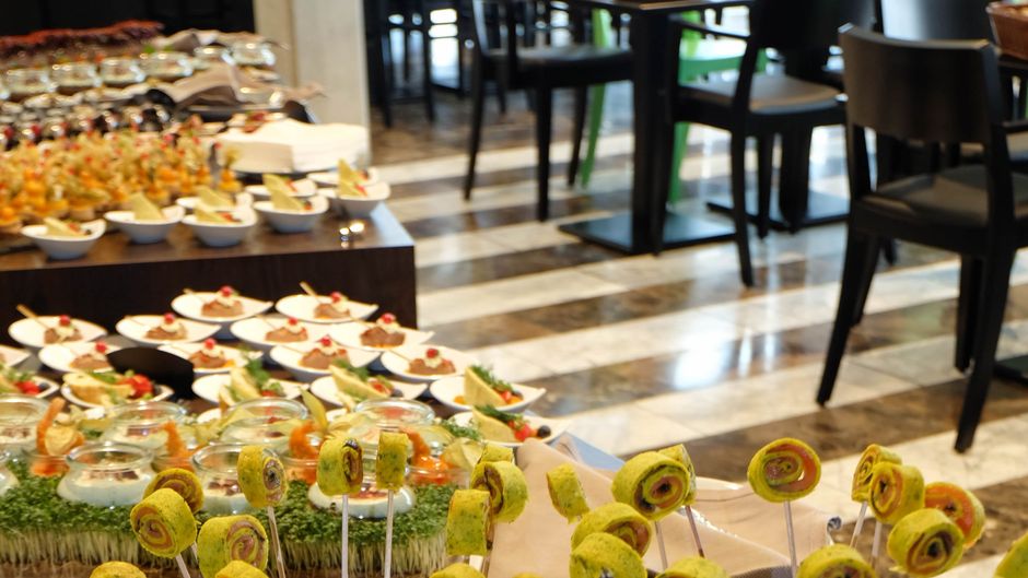 Tobbaccon Hotel Restaurant
