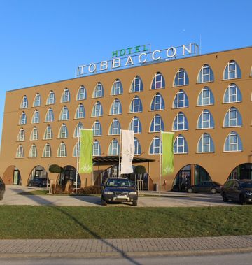Tobbaccon Hotel