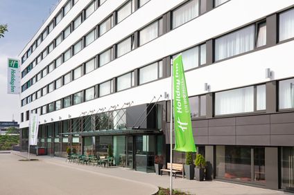Holiday Inn Munchen-Leuchtenbergring