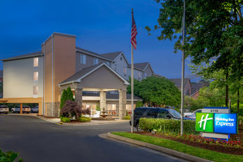 Holiday Inn Express