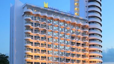 Copthorne King's Hotel Singapore