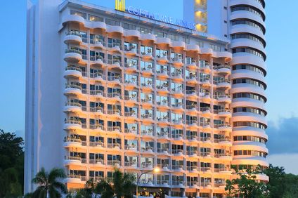 Copthorne King's Hotel Singapore