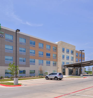 Holiday Inn Express Early