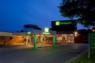 Holiday Inn Norwich