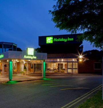 Holiday Inn Norwich