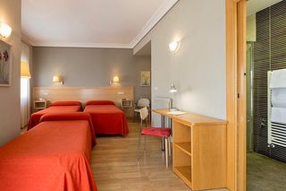 Hotel Santamaria