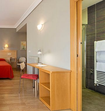 Hotel Santamaria