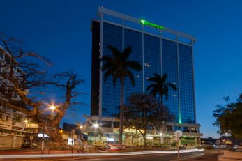 Holiday Inn San Jose Downtown - Aurola
