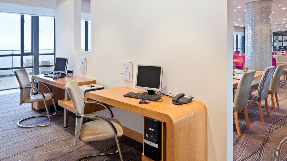 Holiday Inn Express Durban-Umhlanga Other