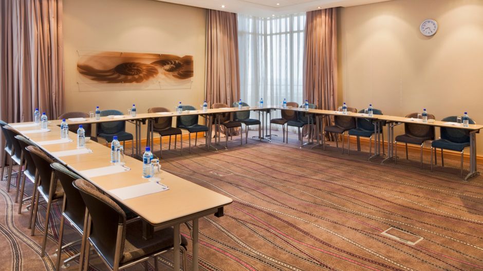 Holiday Inn Express Durban-Umhlanga Meeting