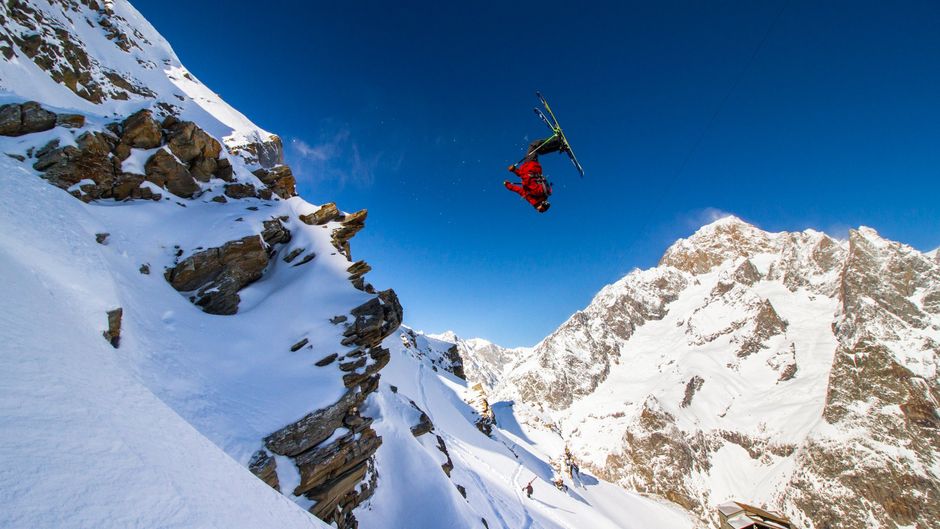 Le Massif Hotel Other