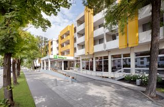 Holiday Inn Munich-South