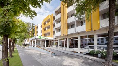 Holiday Inn Munich-South
