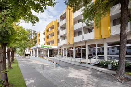 Holiday Inn Munich-South